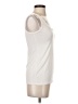Twenty Ivory Sleeveless T-Shirt Size S - photo 4