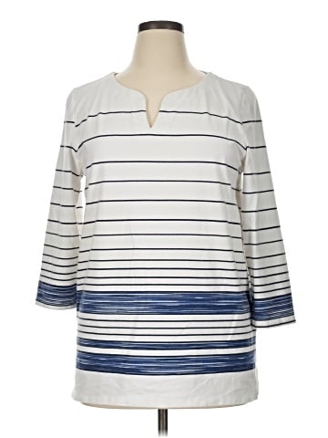 Talbots Outlet Pullover Sweater (view 1)