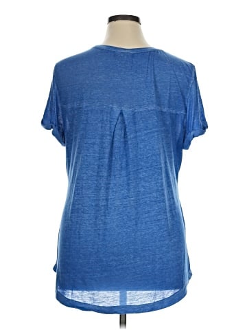 Style&Co Short Sleeve T-Shirt (view 2)