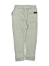 7 For All Mankind Solid Gray Sweatpants Size 3T - photo 2
