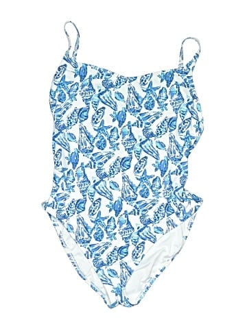 Lilly Pulitzer One Piece Swimsuit (view 1)