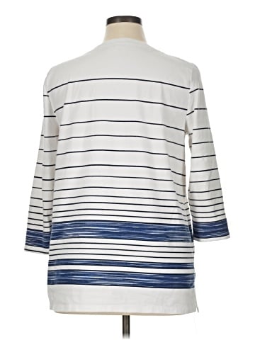 Talbots Outlet Pullover Sweater (view 2)