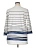Talbots Outlet White Pullover Sweater Size XL - photo 2
