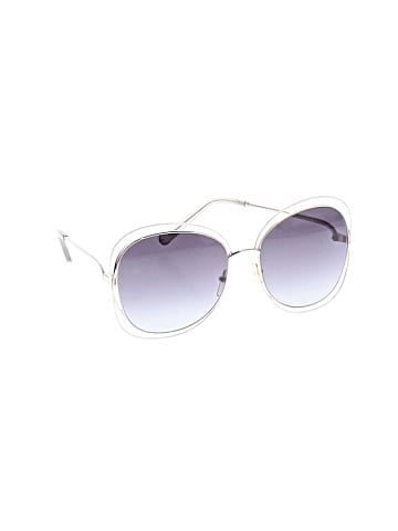 Chloé Oversized Sunglasses (view 1)