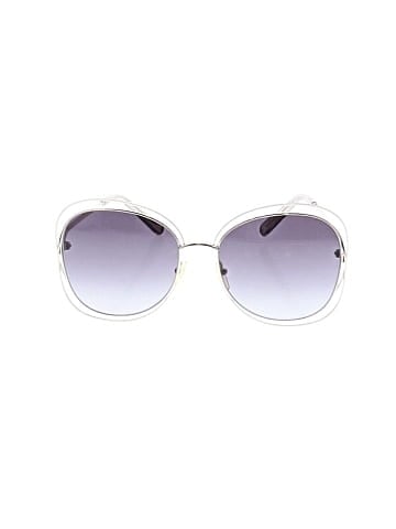 Chloé Oversized Sunglasses (view 2)