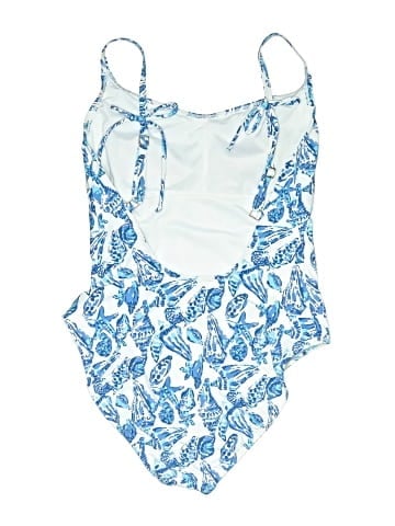 Lilly Pulitzer One Piece Swimsuit (view 2)