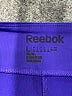 Reebok Color Block Purple Active Pants Size L - photo 7