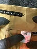 Antonio Melani Solid Tan Dress Pants Size 4 - photo 7