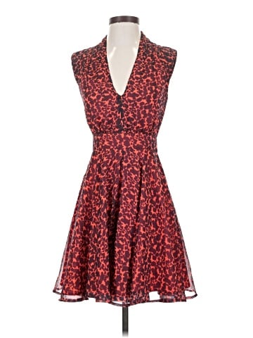 French Connection Cocktail Dress (view 1)