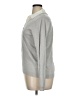Chaps Gray Long Sleeve Top Size XL - photo 5