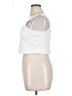 Express White Tank Top Size XL - photo 5