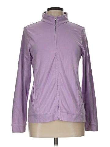 PETER MILLAR Track Jacket (view 1)