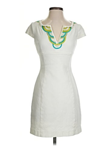 Trina Turk Casual Dress (view 1)