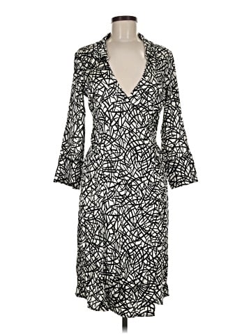 Maria Bianca Nero Casual Dress (view 1)