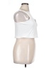 Express White Tank Top Size XL - photo 4