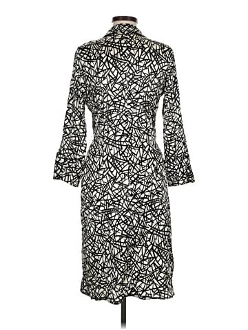 Maria Bianca Nero Casual Dress (view 2)