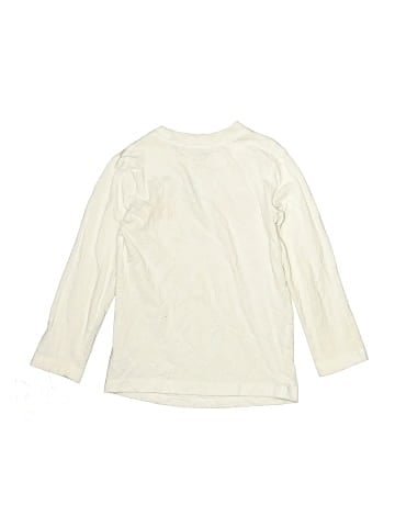 Carter's Long Sleeve T-Shirt (view 2)