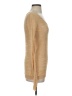 LA Made Gold Pullover Sweater Size S - photo 4