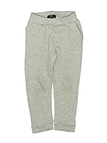 7 For All Mankind Sweatpants (view 1)