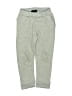 7 For All Mankind Solid Gray Sweatpants Size 3T - photo 1