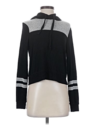 Full Tilt Pullover Sweater (view 1)