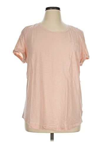Style&Co Short Sleeve T-Shirt (view 1)