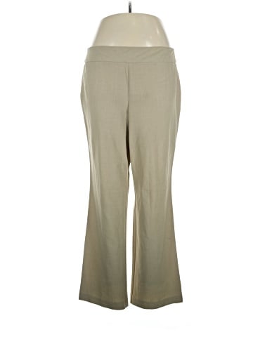 Roz & Ali Dress Pants (view 1)
