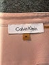Calvin Klein 100% Polyester Pink Long Sleeve Blouse Size M - photo 7