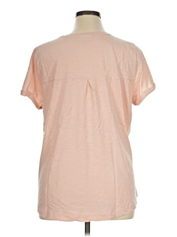Style&Co Short Sleeve T-Shirt (view 2)