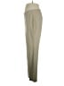 Roz & Ali Solid Tan Dress Pants Size 16 - photo 5