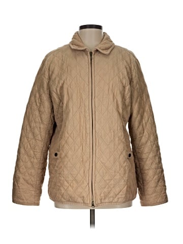 Croft & Barrow Jacket (view 1)