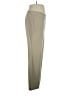 Roz & Ali Solid Tan Dress Pants Size 16 - photo 4