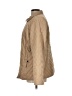 Croft & Barrow 100% Cotton Tan Jacket Size L - photo 5