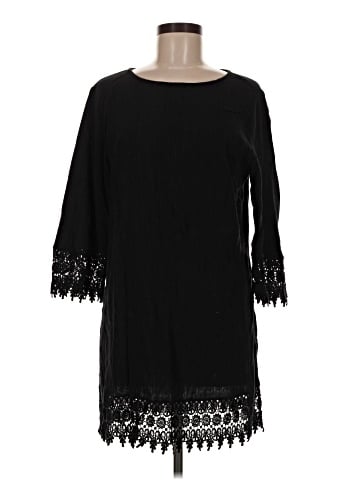 Talbots Outlet Casual Dress (view 1)