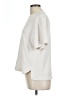 Member's Mark Solid Ivory Short Sleeve Turtleneck Size L - photo 5
