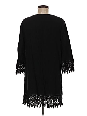Talbots Outlet Casual Dress (view 2)