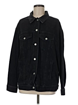 Ann Taylor LOFT Denim Jacket (view 1)