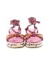 Assorted Brands Pink Sandals Size EU 39 - photo 2