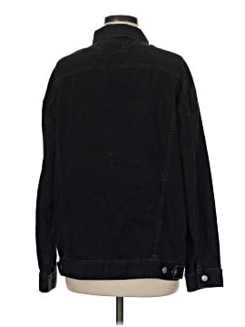 Ann Taylor LOFT Denim Jacket (view 2)