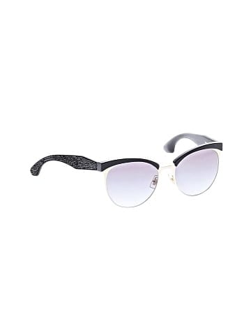 Miu Miu Paved Cat Eye Sunglasses (view 1)