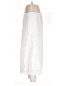 Mango 100% Lyocell Ivory Casual Pants Size 8 - photo 5