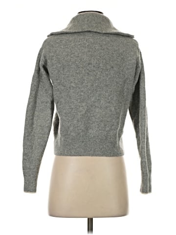 Comptoir des Cotonniers Wool Pullover Sweater (view 2)