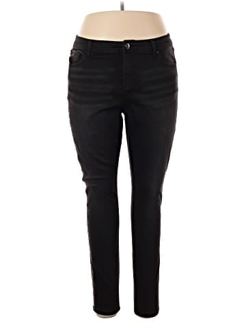 Inc Denim Jeans (view 1)