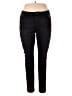 Inc Denim Black Jeans Size 14 - photo 1
