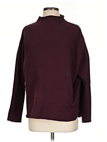 Frank & Eileen Turtleneck Sweater (view 1)