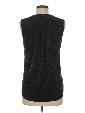 Veronica M. Sleeveless Blouse (view 2)