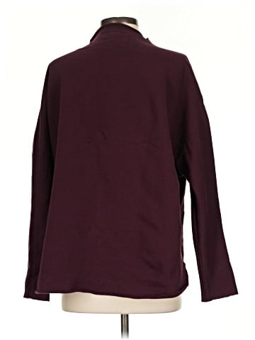 Frank & Eileen Turtleneck Sweater (view 2)