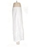 Mango 100% Lyocell Ivory Casual Pants Size 8 - photo 4