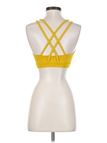 Lululemon Athletica Sports Bra (view 2)