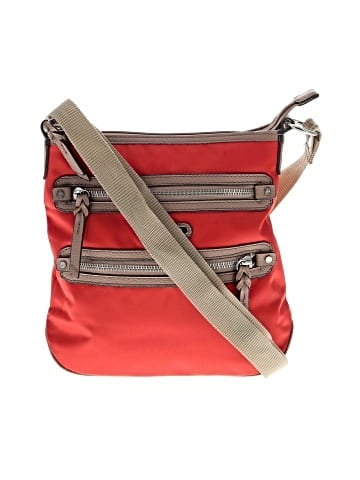 Dana Buchman Crossbody Bag (view 1)